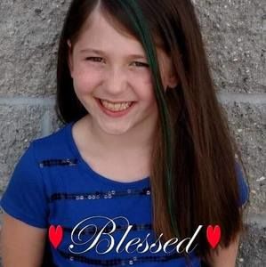 Meet your Posher, Dawn